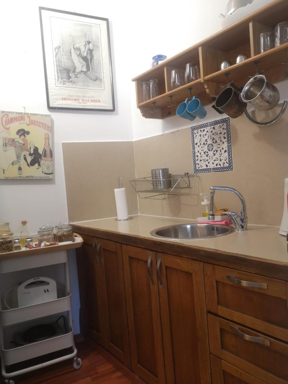 View Of The Valley Guest House エルサレム 部屋 写真