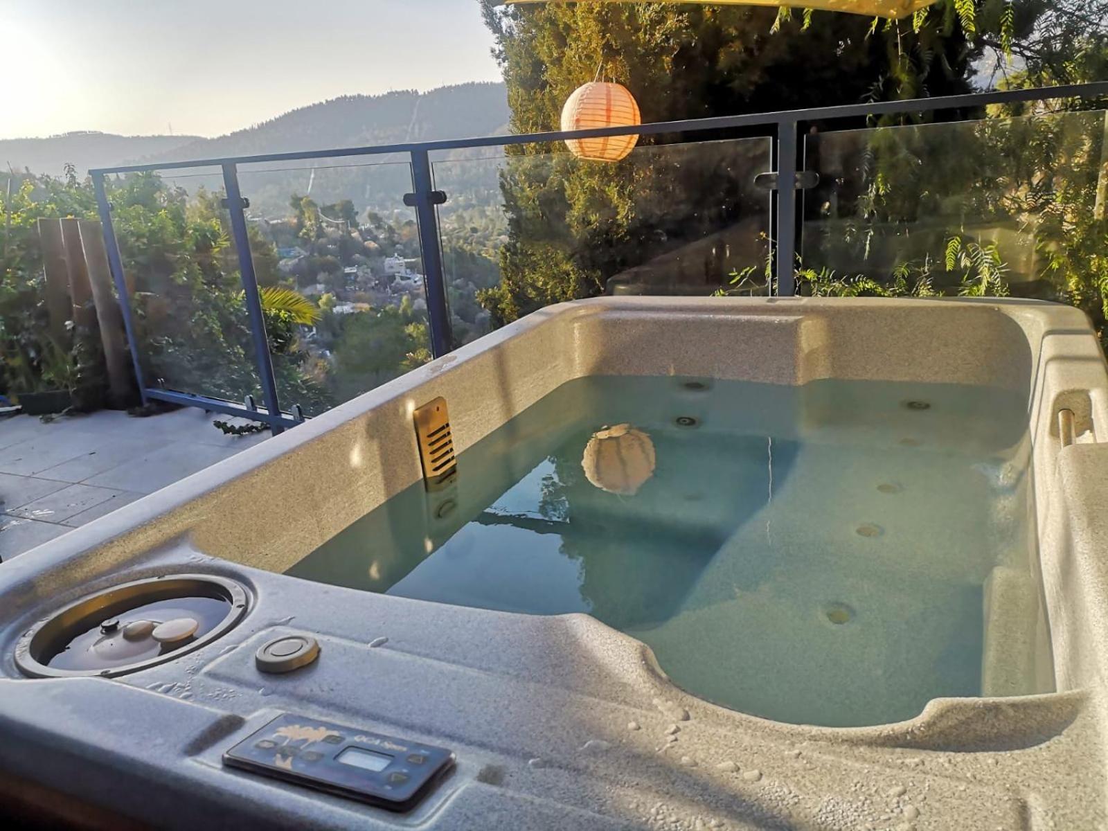 View Of The Valley Guest House エルサレム 部屋 写真